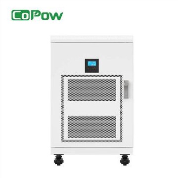 Аккумулятор для домашних солнечных систем