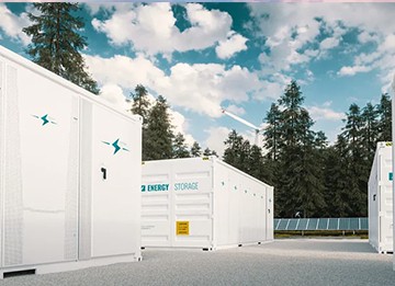 Высококачественное развитие литиевой электроэнергетической промышленности