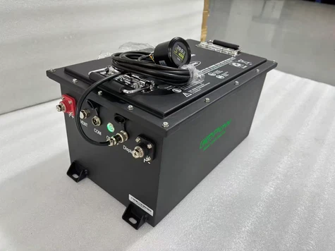 Литиевые аккумуляторы для гольф-каров