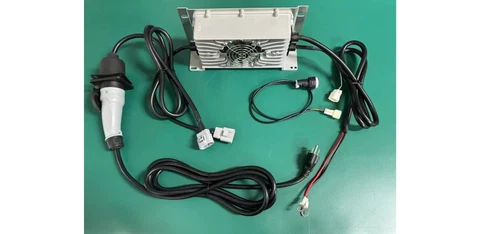 Как зарядить аккумулятор LifePo4?