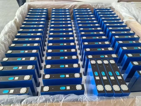 Сколько элементов LiFePO4 необходимо для батареи 48 В?